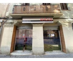 Local comercial en alquiler en calle Juan de Sada 53 - Sants-Badal, Barcelona
