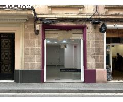 Local comercial en alquiler en Calle Escipió - El Putxet i Farró, Barcelona