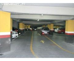 Plaza de parking individual en alquiler para coche MEDIANO - Plaza Urquinaona, Eixample