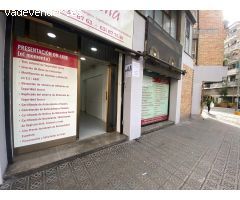 Local en alquiler en calle Biscaia, 340, Navas - Barcelona