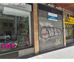 Local comercial en alquiler en calle Santaló, 24, Sarriá Sant Gervasi - Barcelona