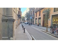 Local Singular en Venta en el Barrio Gótico de Barcelona - Calle Carabassa, 10