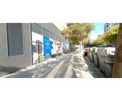 Local comercial en alquiler en calle Parcerisa, 23 - La Bordeta, Barcelona