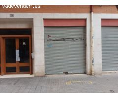 Local en venta c/ Jansana 35, El Gornal, L Hospitalet de Llobregat