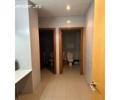 REF 08533. Centro de negocios en el centro de Valencia. Opción de alquiler.
