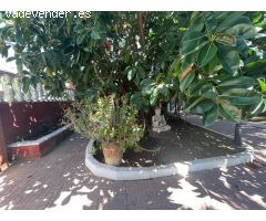 REF 08595.- CHALET MUY GRANDE EN LA CALDERONA - NATURALEZA Y SERVICIOS DEL PUEBLO.