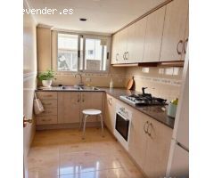 08594.- PRECIOSA VIVIENDA JUNTO NUEVO MESTALLA