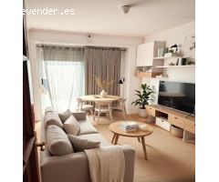 08594.- PRECIOSA VIVIENDA JUNTO NUEVO MESTALLA