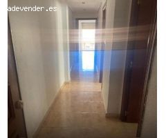 08594.- PRECIOSA VIVIENDA JUNTO NUEVO MESTALLA