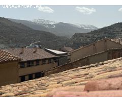 Piso en Venta en Camarena de la Sierra, Teruel