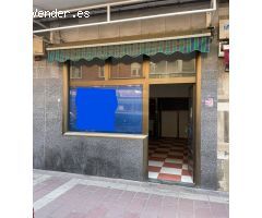 Locales en Alquiler  Valladolid Valladolid