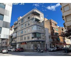 PISO EN PLENO CENTRO DE TORREVIEJA