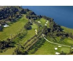 PARCELA DE 5000M CON CASA CHALET ,A 3KM DE LA PLAYA Y GOLF  ,CAMPOAMOR