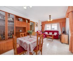 Estupendo apartamento céntrico de 2 dormitorios en Torrevieja