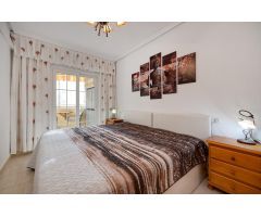 Estupendo apartamento céntrico de 2 dormitorios en Torrevieja