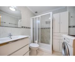 Estupendo apartamento céntrico de 2 dormitorios en Torrevieja