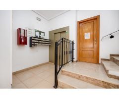 Estupendo apartamento céntrico de 2 dormitorios en Torrevieja
