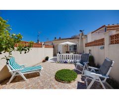 Chalet adosado en Los Ángeles, Torrevieja