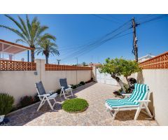 Chalet adosado en Los Ángeles, Torrevieja