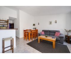 Chalet adosado en Los Ángeles, Torrevieja