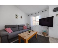 Chalet adosado en Los Ángeles, Torrevieja