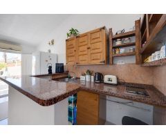 Chalet adosado en Los Ángeles, Torrevieja