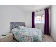Chalet adosado en Los Ángeles, Torrevieja