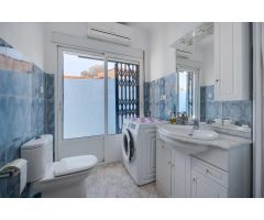 Chalet adosado en Los Ángeles, Torrevieja