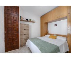 Chalet adosado en Los Ángeles, Torrevieja
