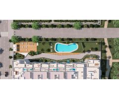 ATICO A ESTRENAR EN TORRE DEL MAR ¡ULTIMAS 2 UNIDADES!