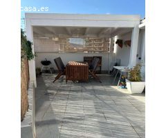 ESPECTACULAR ATICO CON TERRAZA Y VISTAS A GIBRALFARO