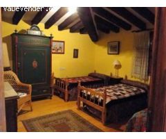 Casas en Alquiler  Fondon Almeria