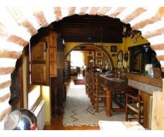 Casas en Alquiler  Fondon Almeria