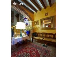 Casas en Alquiler  Fondon Almeria