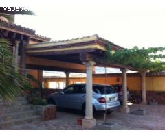 Casas en Alquiler  Fondon Almeria