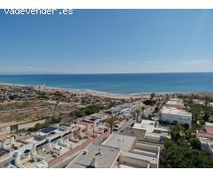 Alquiler vacacional. Vistas al Mar. Playa de La Mata