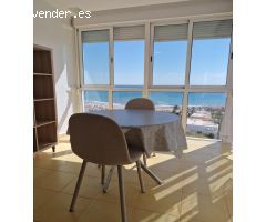 Alquiler vacacional. Vistas al Mar. Playa de La Mata