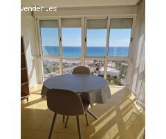Alquiler vacacional. Vistas al Mar. Playa de La Mata
