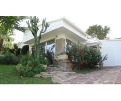 Casas en Alquiler  Benicassim Castellon