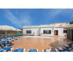 Increible villa en Lanzarote