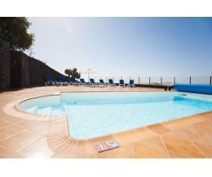 Increible villa en Lanzarote