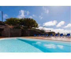 Increible villa en Lanzarote
