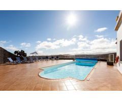 Increible villa en Lanzarote