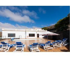 Increible villa en Lanzarote