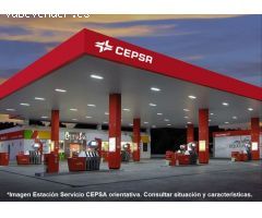 INVERSIÓN: GASOLINERA CON RESTAURANTE A PIE DE AUTOVÍA EN CATALUÑA