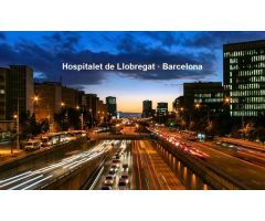 INVERSIÓN EDIFICIO DE APARTAMENTOS TURÍSTICOS EN HOSPITALET · BARCELONA