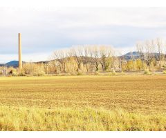 Terreno urbanizable residencial en Riells i Viabrea