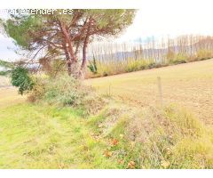 Terreno urbanizable residencial en Riells i Viabrea