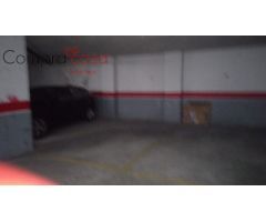 VENTA.-.GARAJES.-.OBISPO QUESADA