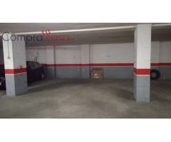VENTA.-.GARAJES.-.OBISPO QUESADA